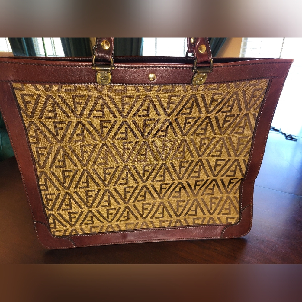 Fashion Tote